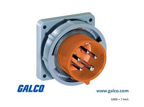 Mennekes Electrical Products ME460B12