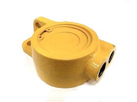 Пневматический шаровой вибратор BS-16 GLOBAL MANUFACTURING