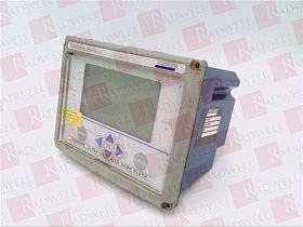 Контроль температуры / процесса Артикул 875EC-A1F от производителя INVENSYS