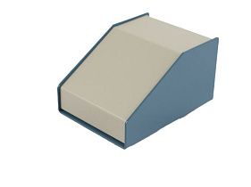 Hammond Manufacturing 1456CE3WHBU