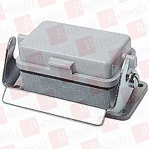 Наконечник / разъем Артикул PB-410 от производителя ABB THOMAS & BETTS