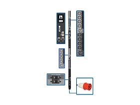 Tripp-Lite PDU3XEVSR6G32B