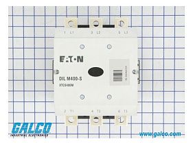 Cutler Hammer, Div of Eaton XTCS400M22A