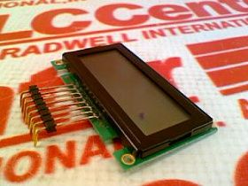 Индикатор / дисплей Артикул RC1203ARS-AHC-J-Y1 от производителя OKAYA