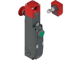 Pizzato NG 2D7D321G-F30