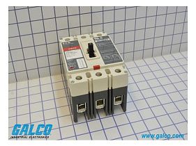 Cutler Hammer, Div of Eaton HMCPS003A0C