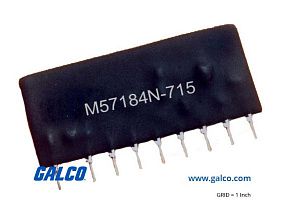 Powerex M57184N-715B