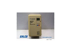 Yaskawa CIMR-MR5A25P5