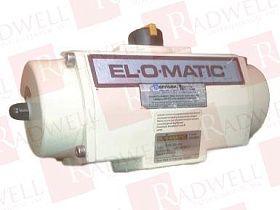 Пневмопривод Артикул ESA200-4/A от производителя EMERSON