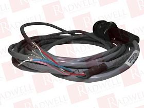 Конструктивный элемент кабеля Артикул CNAC 25E0500 от производителя BAUMER ELECTRIC