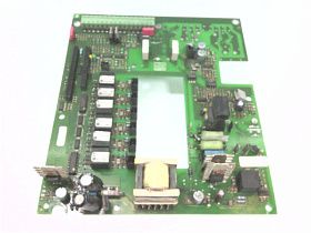 0786.860.0V03-11 Плата ПК Плата ПЛК / дополнения к  плататам от LUST ELECTRONICS