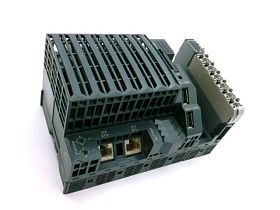 Процессорный модуль B&R X20CP1484 32MB DRAM/1MB SRAM