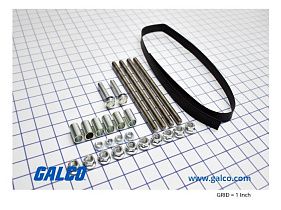 NVENT ERIFLEX CABS190HWT