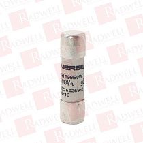 Предохранитель Артикул FR10GG50V6 от производителя MERSEN