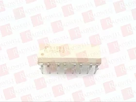Оптоизолятор интегральных схем Артикул TLP504A-2 от производителя TOSHIBA