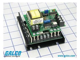 Dart Controls 125D-12C-55G