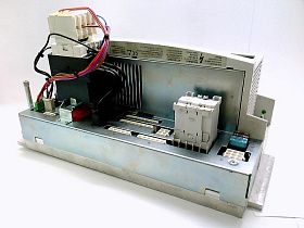 Сервопривод KUKA SERVO CONTROL 6AXIS PM6-600