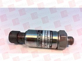 Частотный преобразователь / передатчик  Артикул MSP-600-7K5-P-4-D-4 от производителя MEASUREMENT SPECIALTIES