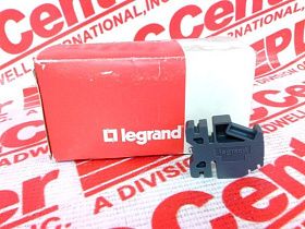 Клемма Артикул 39402 от производителя LEGRAND