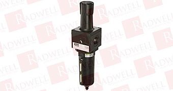 Пневматический регулятор Артикул P3NEA18GSMBNN от производителя PARKER