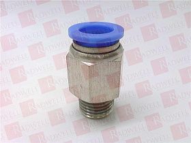 Пневматический фитинг и аксессуары Артикул PMS10/04 от производителя BEAUMANOR