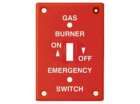 Bryant Electric SY800GEM