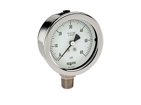 NOSHOK 25-500-300-psi/kPa