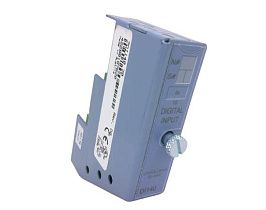 Модуль цифрового ввода B&R 7DI140.70, 10 входов, 24В DC, 50кГц