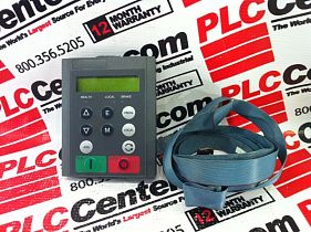 Клавиатура 6200/00 для привода Eurotherm 584S