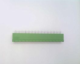 Штекерная клемма MSTBVA 2,5/15-G-5,08 Phoenix Contact