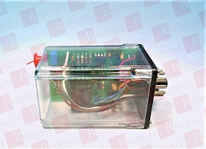 Реле / розетка Артикул 110B-R от производителя SCANNING DEVICES