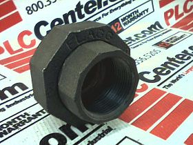 Муфта соединительная WARD 1-1/2" (38 мм)