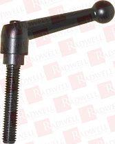 Ручка Артикул K0116.2A41X50 от производителя KIPP