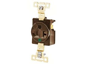 Bryant Electric 8310