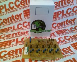 Плата ПК Плата ПЛК / дополнения к  плататам Артикул 2027-1013 от производителя FORMAX