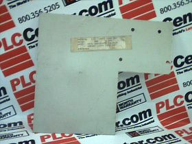 CS50-203 Задняя панель/аппаратура от LOUDON MACHINE INC