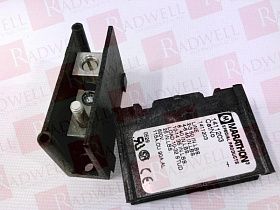 Клемма Артикул 1411203 от производителя MARATHON SPECIAL PRODUCTS