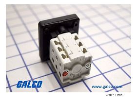 Crompton Instruments SW3-AMPS