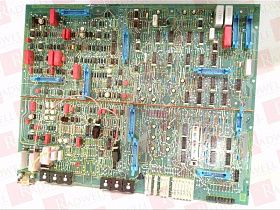 Плата ПК Плата ПЛК / дополнения к  плататам Артикул 20X1418/M254-60-001 от производителя CONVERTEAM