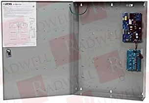 Источник питания Артикул LNL-AL600ULX-4CB6 от производителя UTC FIRE & SECURITY COMPANY