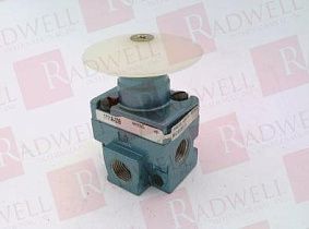 Электромагнитный клапан  Артикул 1163A-036 от производителя MAC VALVES INC