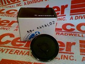 Переговорное устройство / динамик  Артикул 50-5454L02 от производителя ZEBRA