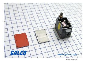 Namco Controls EA700-45000