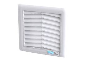 Saginaw Control & Engineering SCE-N12FGA33LG