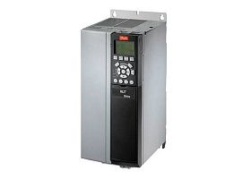 Danfoss Electronics 131X7448