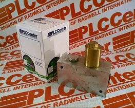 Обратный пневматический клапан VOGEL 213-900, 45 бар