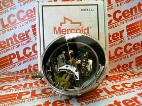 Реле давления Артикул DA-531-2-1 от производителя DWYER