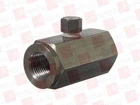 Гидравлический клапан Артикул C35S от производителя DELTROL CORP