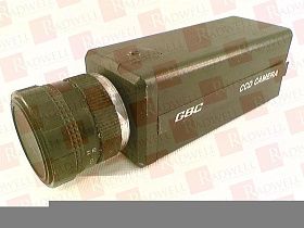 ПЗС-камера Артикул CCD-400B от производителя GBC