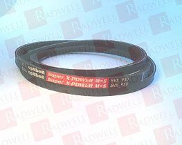 Ремень Артикул 5VX950 от производителя OPTIBELT